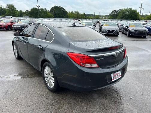 2013 Buick Regal Premium 1
