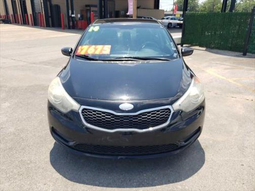 2014 Kia Forte LX