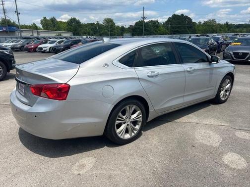 2014 Chevrolet Impala 2LT