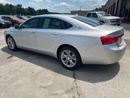 2014 Chevrolet Impala 2LT