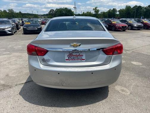 2014 Chevrolet Impala 2LT