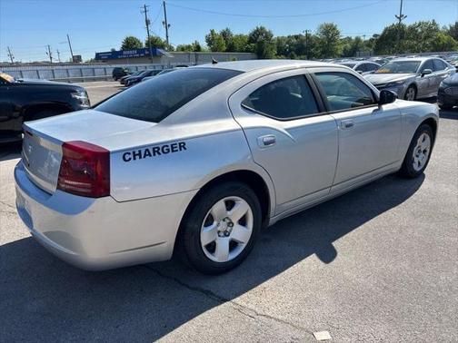 2008 Dodge Charger SE