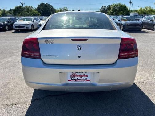 2008 Dodge Charger SE