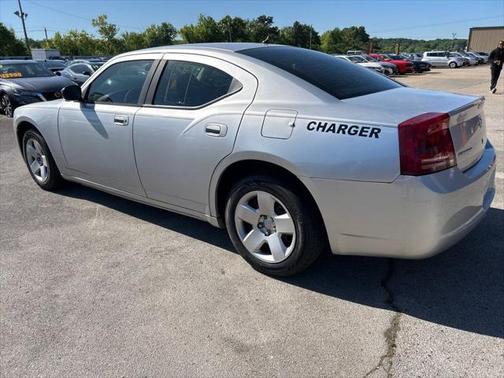 2008 Dodge Charger SE