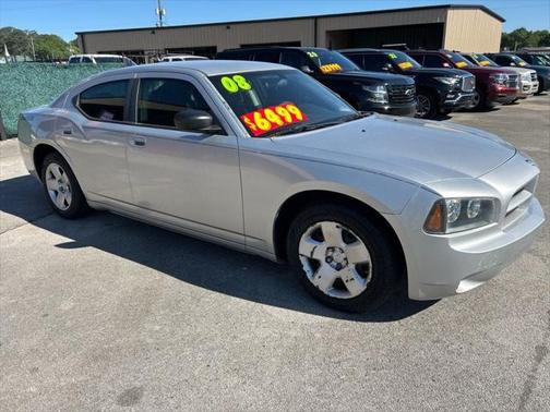 2008 Dodge Charger SE