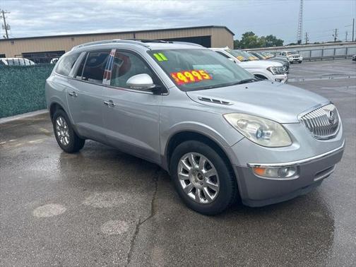 2011 Buick Enclave 1XL