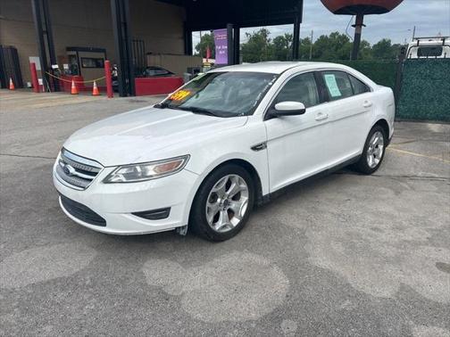 2011 Ford Taurus SEL