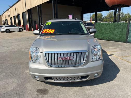 2007 GMC Yukon Denali