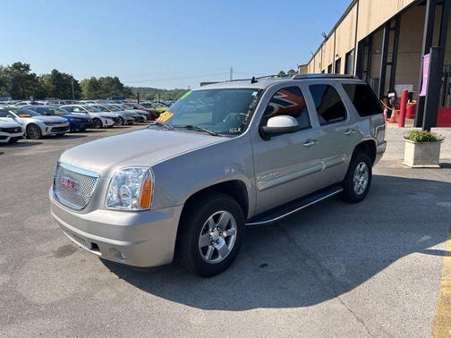 2007 GMC Yukon Denali