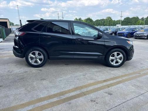 2016 Ford Edge SE