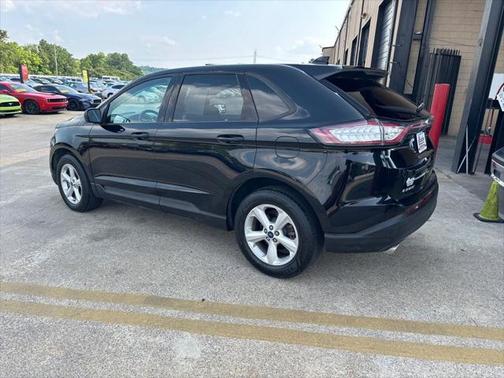 2016 Ford Edge SE