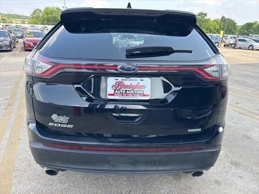 2016 Ford Edge SE