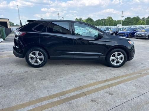 2016 Ford Edge SE