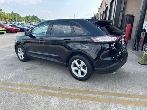 2016 Ford Edge SE