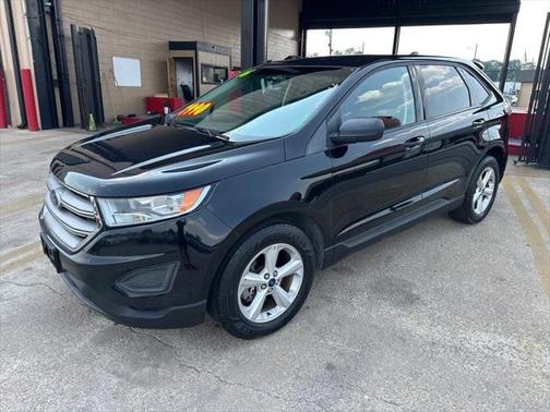 2016 Ford Edge SE