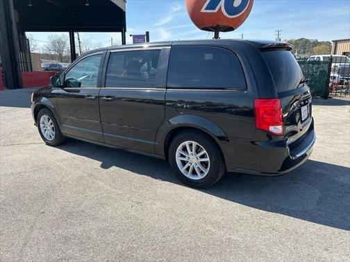 2016 Dodge Grand Caravan AVP/SE