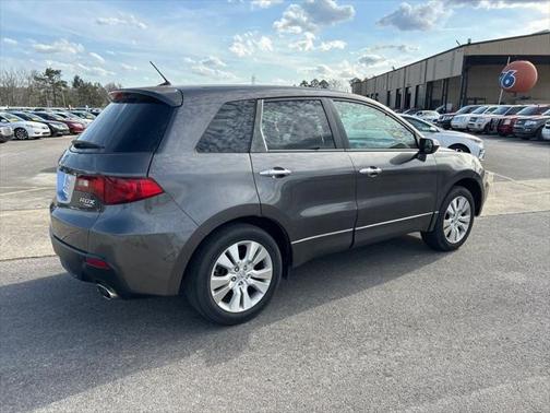 2011 Acura RDX Technology Package