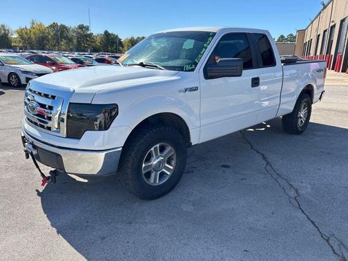 2011 Ford F-150 XL