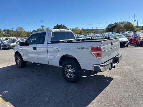 2011 Ford F-150 XL