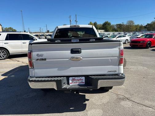 2011 Ford F-150 XL