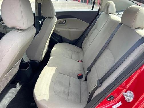 2014 Kia Rio LX