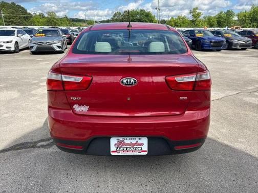 2014 Kia Rio LX