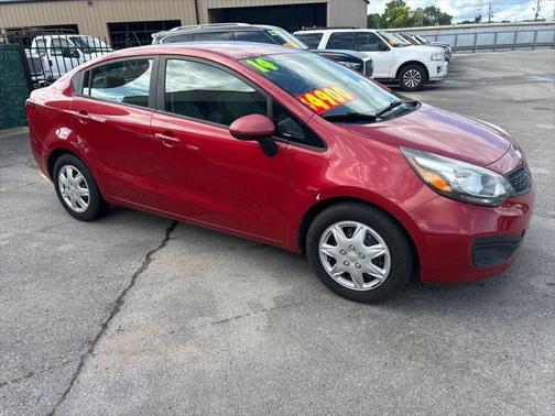 2014 Kia Rio LX