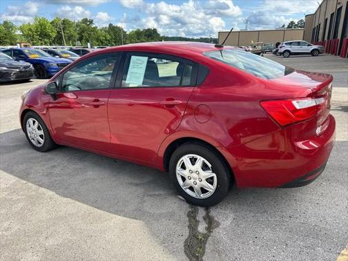2014 Kia Rio LX