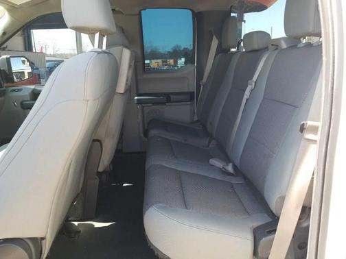 2015 Ford F-150 XL