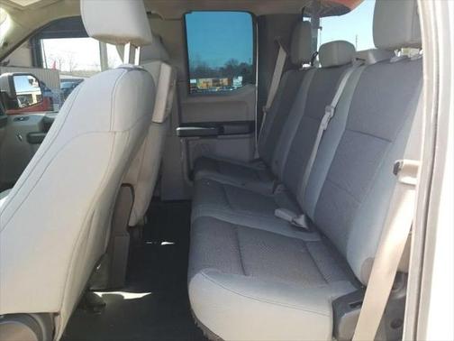 2015 Ford F-150 XL