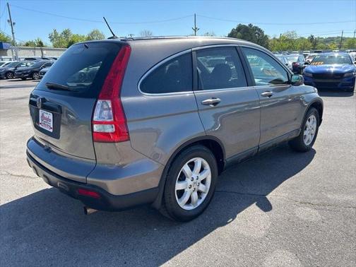2009 Honda CR-V EX-L