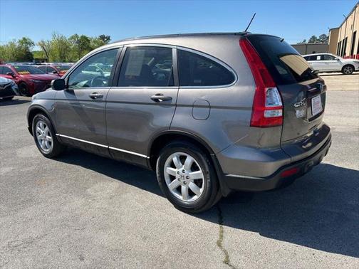 2009 Honda CR-V EX-L