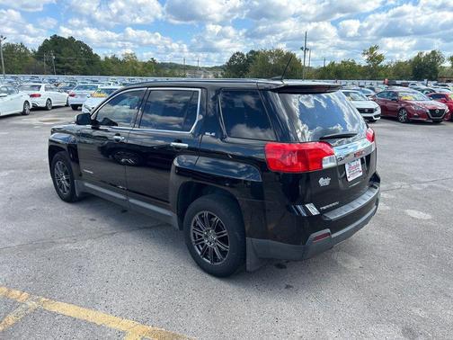 2013 GMC Terrain SLE-1