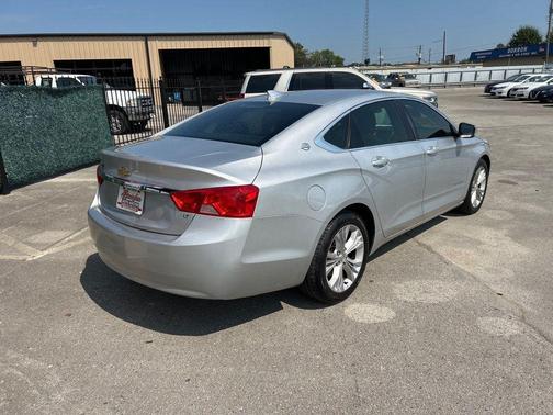2015 Chevrolet Impala 1LT