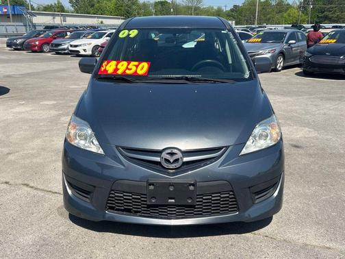 2009 Mazda Mazda5 Sport