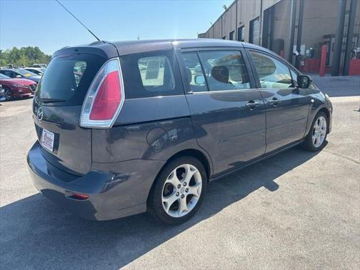 2009 Mazda Mazda5 Sport