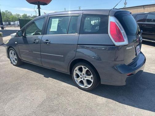 2009 Mazda Mazda5 Sport