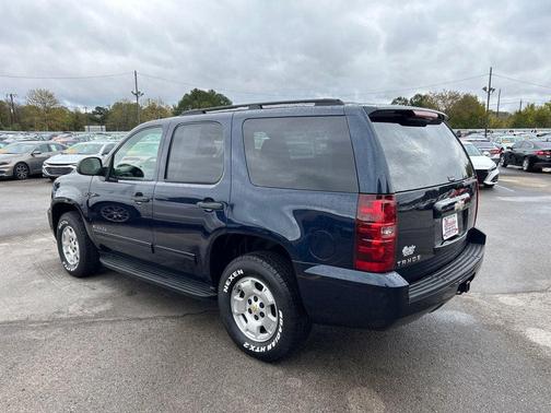 2009 Chevrolet Tahoe LS