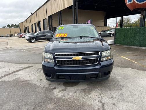 2009 Chevrolet Tahoe LS