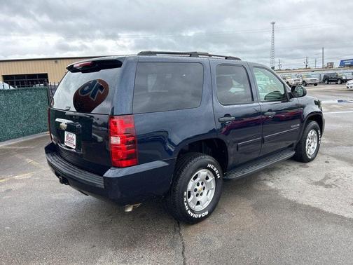 2009 Chevrolet Tahoe LS