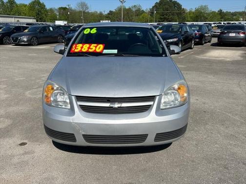 2006 Chevrolet Cobalt LT