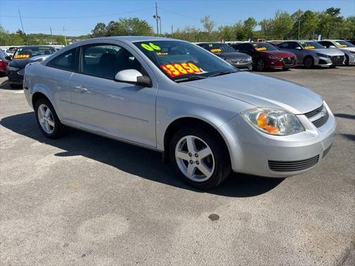 2006 Chevrolet Cobalt LT