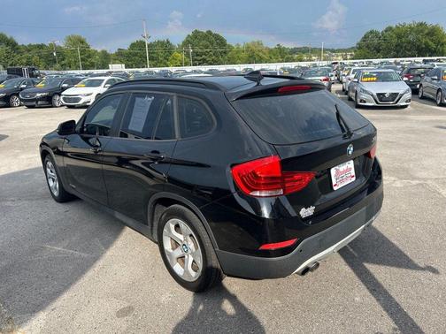 2015 BMW X1 sDrive 28i