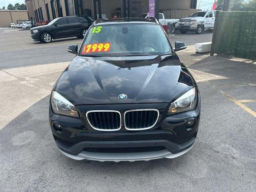 2015 BMW X1 sDrive 28i