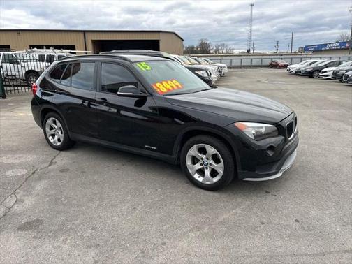 2015 BMW X1 sDrive 28i