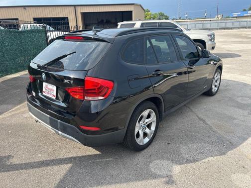 2015 BMW X1 sDrive 28i
