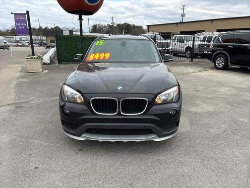 2015 BMW X1 sDrive 28i