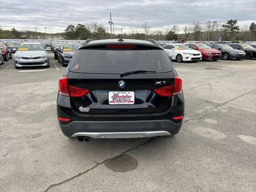 2015 BMW X1 sDrive 28i