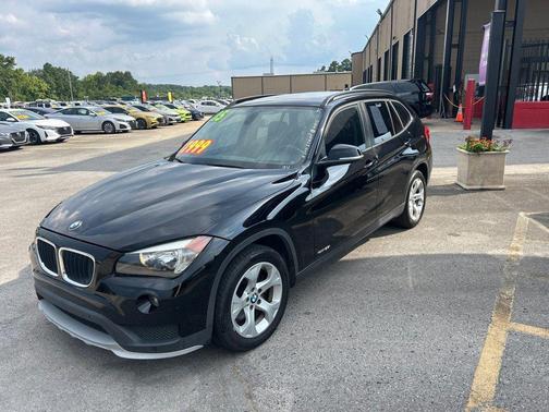 2015 BMW X1 sDrive 28i