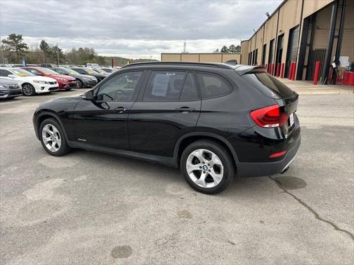 2015 BMW X1 sDrive 28i